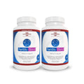 Fertility Blend Daily Wellness for Men - Male Fertility Supplements, Vitamin Blend Pills - Male Count Pre-Conception for Him - Fertility Supplements for Men - 60 Capsules, 2 Pack - TrustMedUSA
