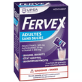 Fervex Adult Sugar Free 8 Sachets - TrustMedUSA