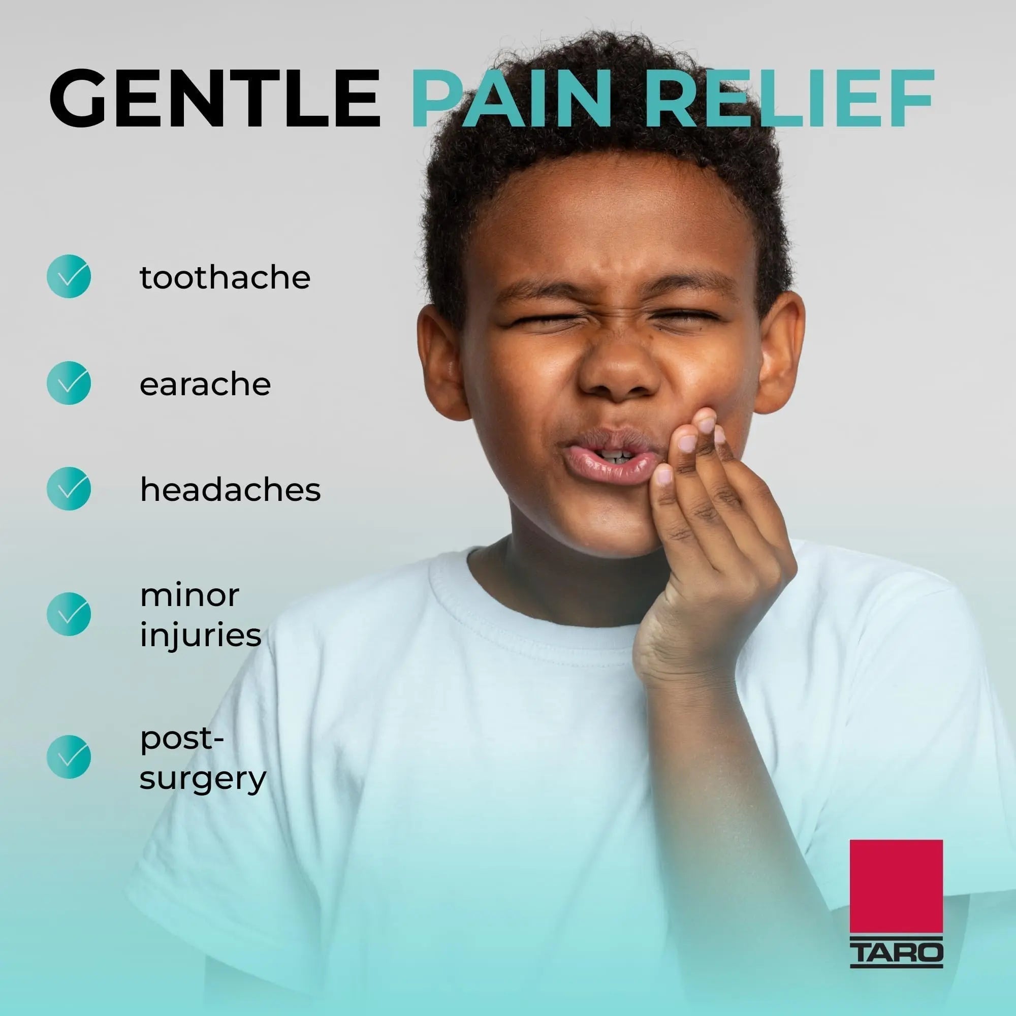 Feverall Children Acetaminophen Suppositories 6 Rectal Suppositories 325mg Each Pain Reliever/Fever Reducer. Paraben Free, No Artificial Colors or Other preservatives. Ages 6-12 Years - TrustMedUSA