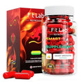 FIT LAB -90 Capsules - for Women & Men - Weighto Management - 45 Days Supply - TrustMedUSA
