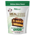 Fit & Lean Meal Shake Meal Replacement with Protein, Fiber, Probiotics and Organic Fruits - TrustMedUSA