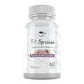 Fitspresso - Natural Ingredients - 60 Capsules 1 Month Supply - TrustMedUSA