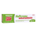 Fittydent sensitive adhesive cream for dentures, 40 g - Maple Wellness Supplements