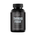 Fixxr Thyroid Support by Dr. Amie | T2 Thyroid Supplement | 30 Day Supply, 60 Capsules - TrustMedUSA