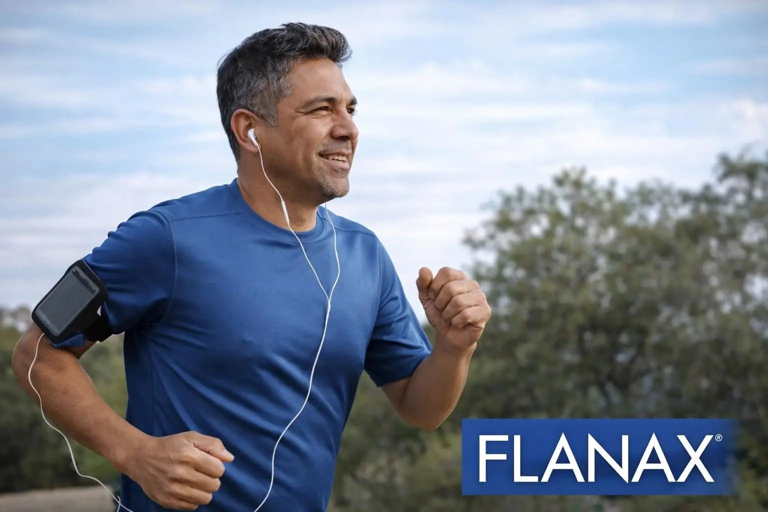 Flanax Dual-Action Pain Relief Kit - TrustMedUSA