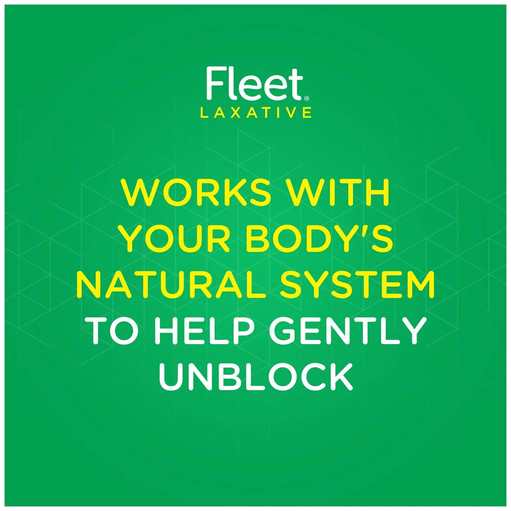 Fleet Liquid Glycerin Suppositories 4 Each - TrustMedUSA