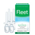 Fleet Liquid Glycerin Suppositories 4 Each - TrustMedUSA