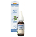 Fleur de Bach BIO Aspen (Tremble) Flacon 20 ml BIOFLORAL - TrustMedUSA