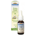 Fleur de Bach BIO Water violet (Violette d'eau) Flacon 20 ml BIOFLORAL - TrustMedUSA