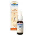 Fleur de Bach BIO Wild oat (Avoine sauvage) Flacon 20 ml BIOFLORAL - TrustMedUSA