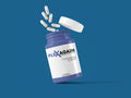 FlexAgain - Fully Comprehensive Joint Support - 120 Capsules - 1 Month Supply - TrustMedUSA