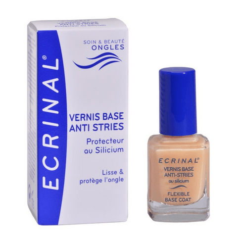 Flexible base coat - ECRINAL - TrustMedUSA