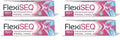 FLEXISEQ 50G GEL **** VALUE 4PK **** (Pain associated with Osteoarthritis) - TrustMedUSA