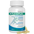 FLEXOPLEX Advanced Bone & Joint Support Supplement | Promotes Healthy Joint Function & Relief from Joint Discomfort | Enhance Cartilage Flexibility & Range of Motion - 120 Count (Pack of 1) - TrustMedUSA