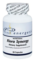 Flora Synergy 60 Capsules - TrustMedUSA