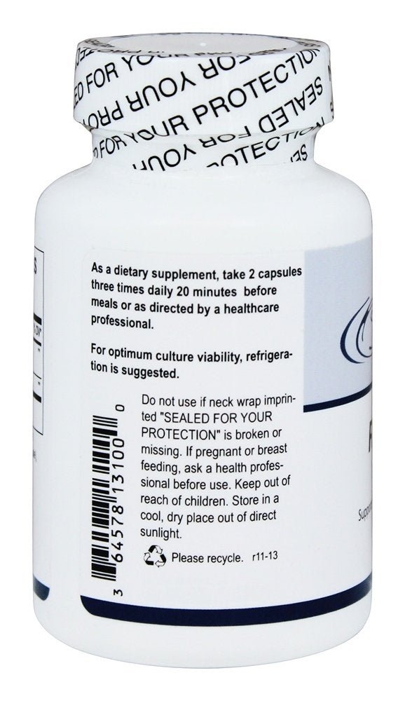 Flora Synergy 60 Capsules - TrustMedUSA