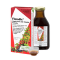 FLORADIX FORMULA LIQUID HERBAL IRON EXTRACT 250ml - TrustMedUSA