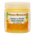 Florigan Arnica & Ocote Muscle Ointment 140grs. Calming Effect - TrustMedUSA