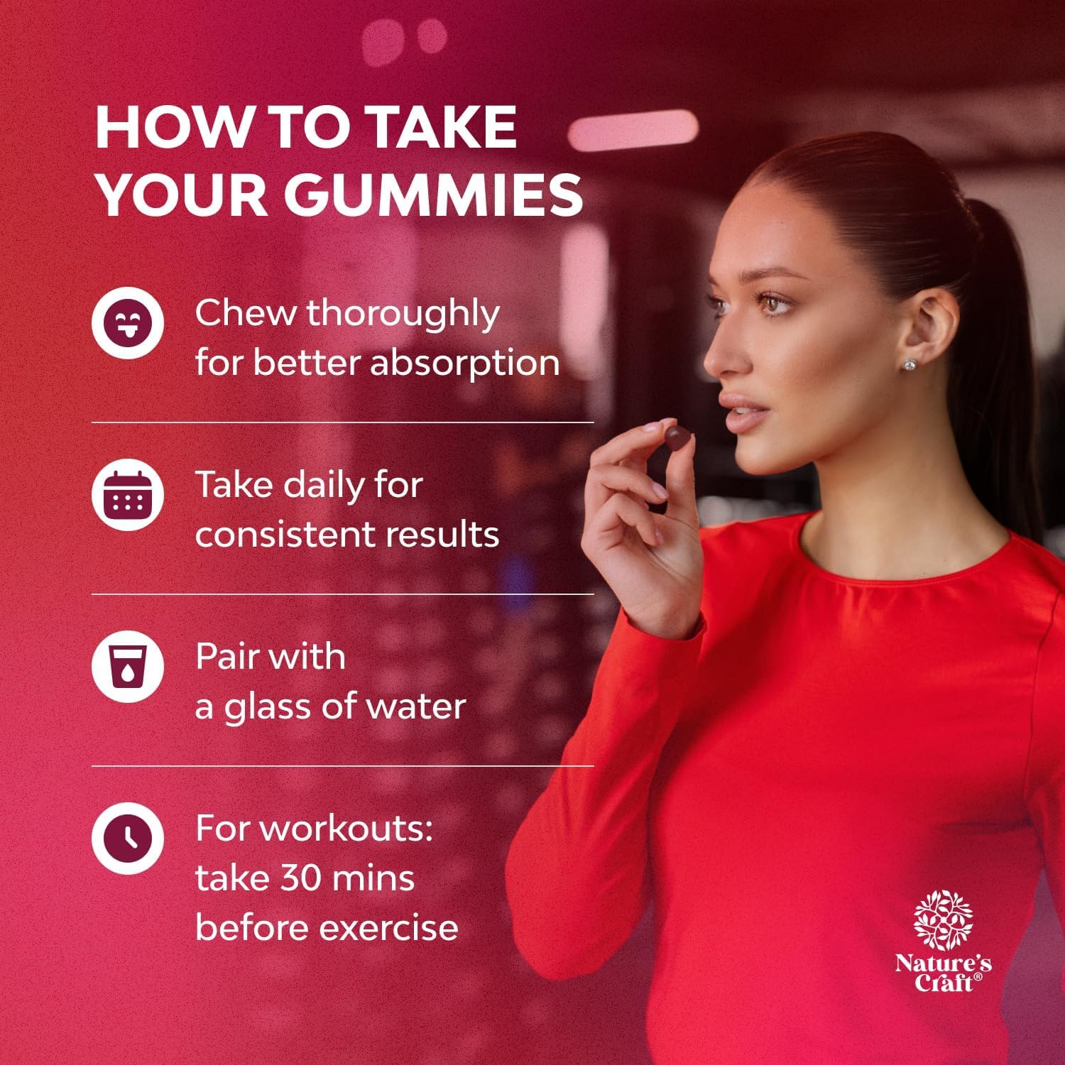 Flow Boosting Beet Root Gummies - Invigorating Beet Gummies for Adults Nitric Oxide Energy & Heart Health Support with Grapeseed Pomegranate & Vitamin B12 - Vegan Non-GMO & Gluten Free - 60 Count - TrustMedUSA