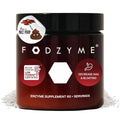 FODZYME® Home Kit Digestive Enzymes for Gut Health, Relief for Bloating, Gas, Constipation, Diarrhea - TrustMedUSA
