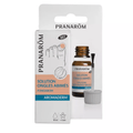 Fongiarom BIO Lotion Ongles jaunis Flacon 10 ml PRANAROM - TrustMedUSA