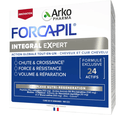 Forcapil Integral Expert Hair Loss, Growth, Strength and Repair 168 capsules - TrustMedUSA