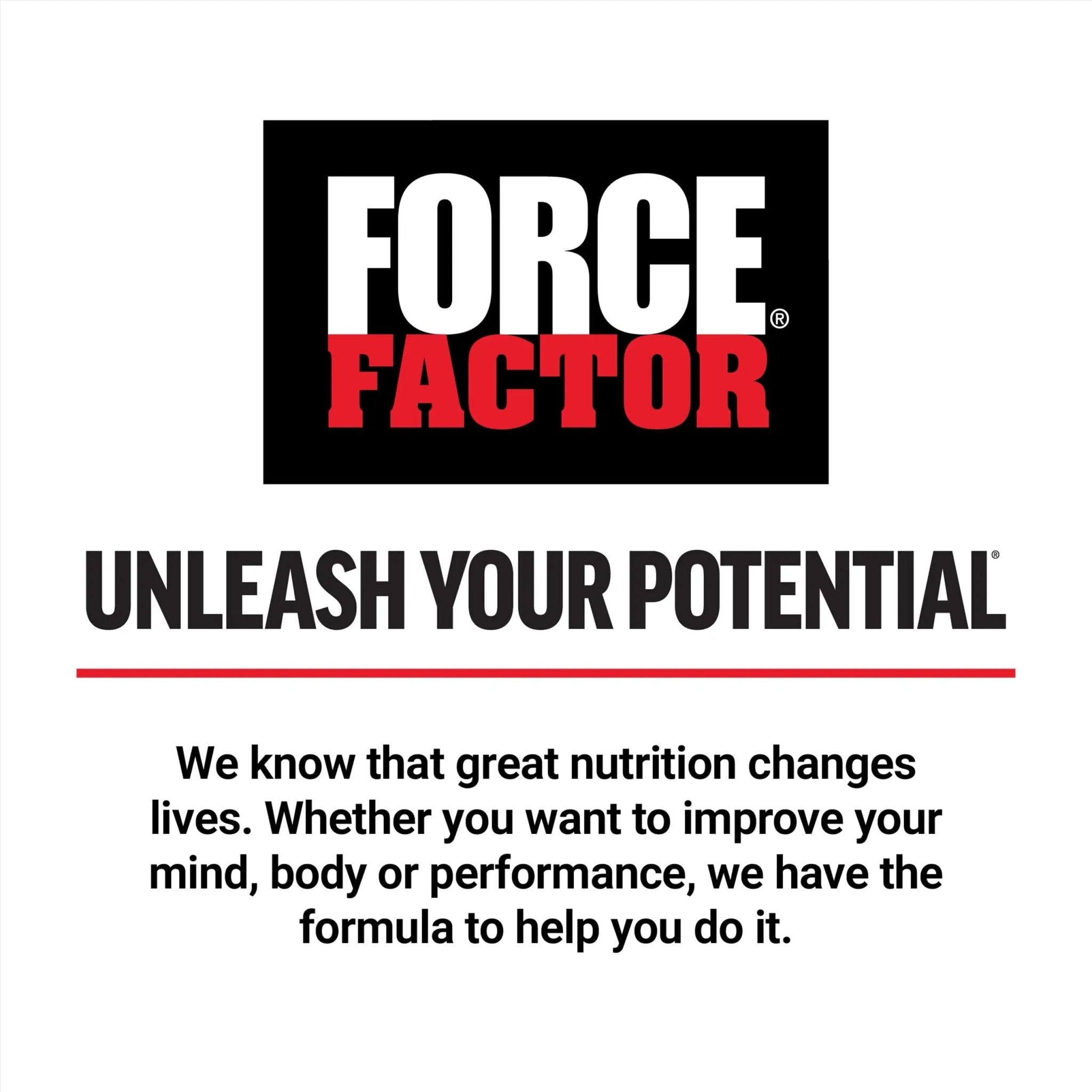 Force Factor Magnesium Complex Supplement to Support Muscles, Bones, Nerves, and Cardiovascular Health, Magnesium Glycinate, Magnesium Citrate, and Magnesium Oxide, Vegan, Non-GMO, 90 Capsules - TrustMedUSA