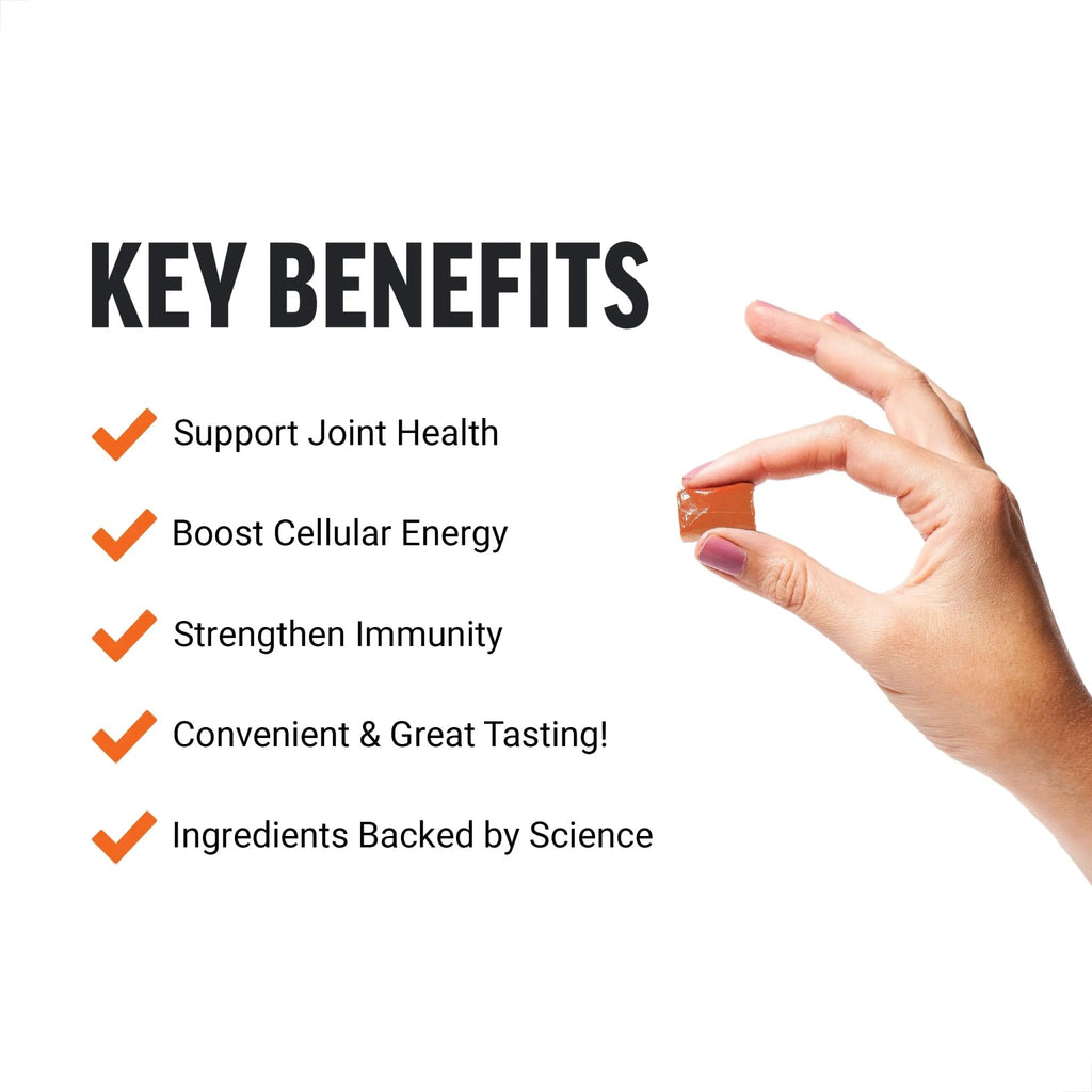 Force Factor ProbioSlim Apple Cider Vinegar Gummies with Organic, LactoSpore & Better - TrustMedUSA