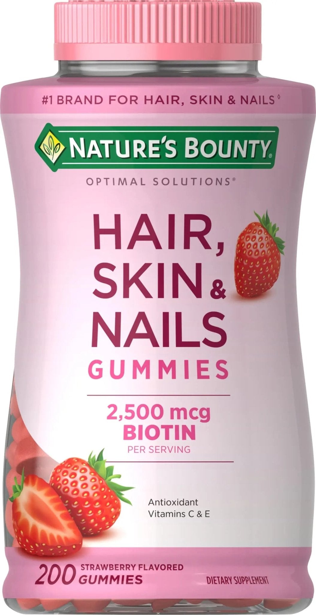 Force Factor ProbioSlim Apple Cider Vinegar Gummies with Organic, LactoSpore & Nature' - TrustMedUSA