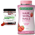 Force Factor ProbioSlim Apple Cider Vinegar Gummies with Organic, LactoSpore & Nature' - TrustMedUSA