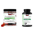 Force Factor ProbioSlim Apple Cider Vinegar Gummies with Organic, LactoSpore Probiotics - TrustMedUSA