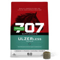 Formula 707 ULZERless Equine Supplement, 7.5lb Bag - Natural Gut Support for Horses with Ulcer Risk Factors - TrustMedUSA