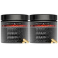 Formulation Factory Primal Power 10-in-1 Grass-Fed Organ Supplement with Beef Liver, Heart, Marrow, Testicle, Kidney, Supports Vitality, Hormones, Energy, Immunity (4 Month Supply, 240 Capsules) - TrustMedUSA