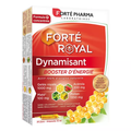 Forté Pharma Dynamisant 20 Ampoules 10 ml - TrustMedUSA