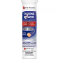 Forté Pharma Energie Taurine Power Effervescent Tablets - TrustMedUSA