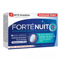 Forté Pharma Forté Nuit 8H 15 Tablets - TrustMedUSA