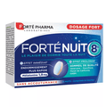Forté Pharma Forténuit 8H 15 tablets - Maple Wellness Supplements