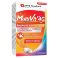 Forté Pharma MultiVit' 4G Defences 30 Bi-Layers Tablets - TrustMedUSA