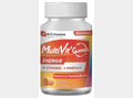 Forté Pharma Multivit' Energy 60 Gums - TrustMedUSA