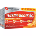 Forté Pharma Ultra Boost 4G Effervescent Caffeine Booster - TrustMedUSA