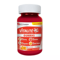 Forte Pharma Vitalité 4G 60 Gummies - TrustMedUSA