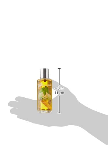 Fountain Pimento Oil for Massage Therapy, Muscle and Joint Deep Tissue Massage, Sore Muscle Balm Massage & Topical Herbal Rub (Pack of 2) - TrustMedUSA