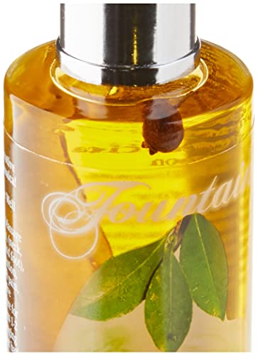 Fountain Pimento Oil for Massage Therapy, Muscle and Joint Deep Tissue Massage, Sore Muscle Balm Massage & Topical Herbal Rub (Pack of 2) - TrustMedUSA