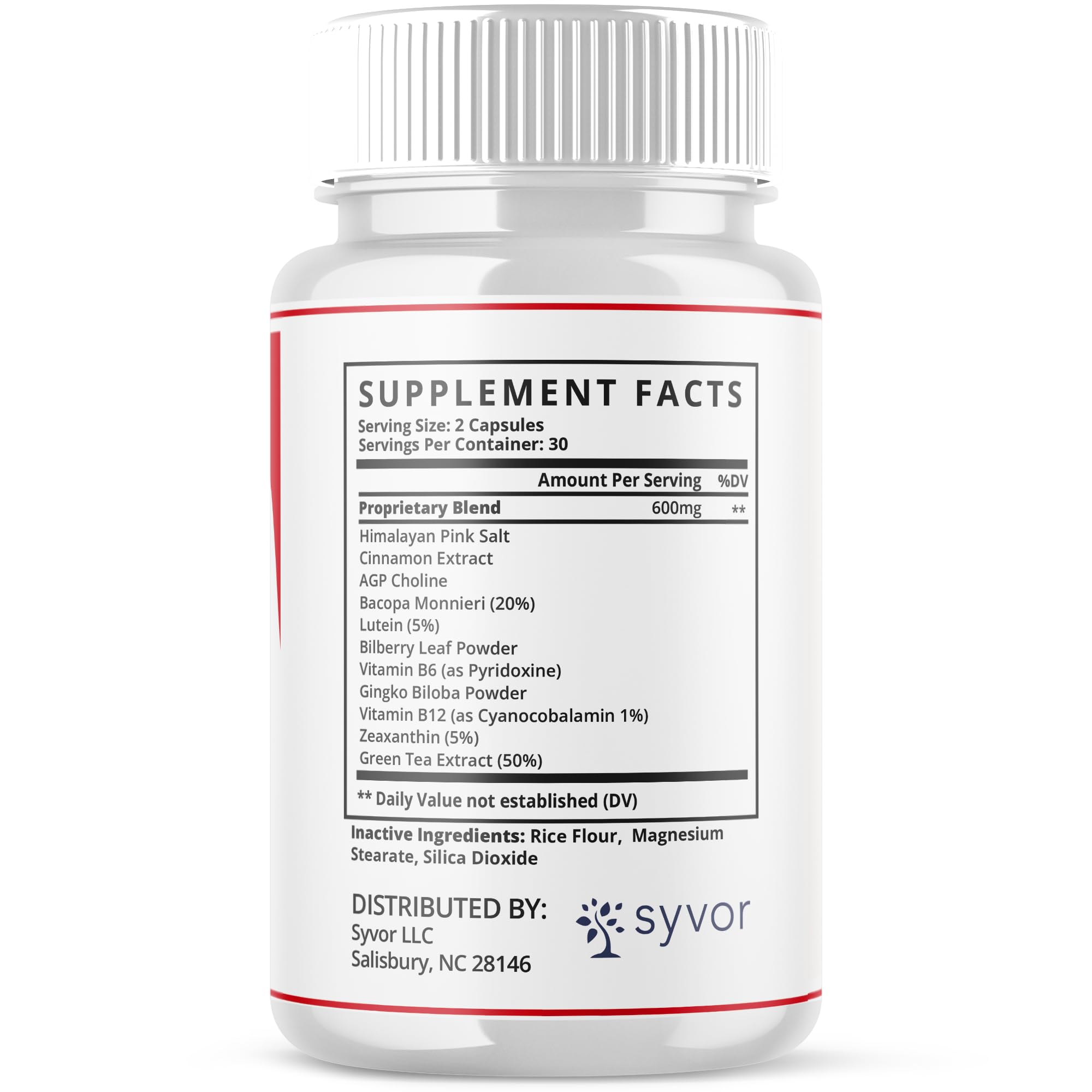 Free Sugar Plus Capsules, Official FreeSugar Plus Blood Health Support Pills With All Natural Ingredients, Free Sugar Plus Advanced Wellness Support with Premium Vitamins for Women & Men (60 Capsules) - TrustMedUSA