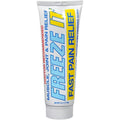 Freeze It Advanced Therapy Gel, 4-Ounce - TrustMedUSA