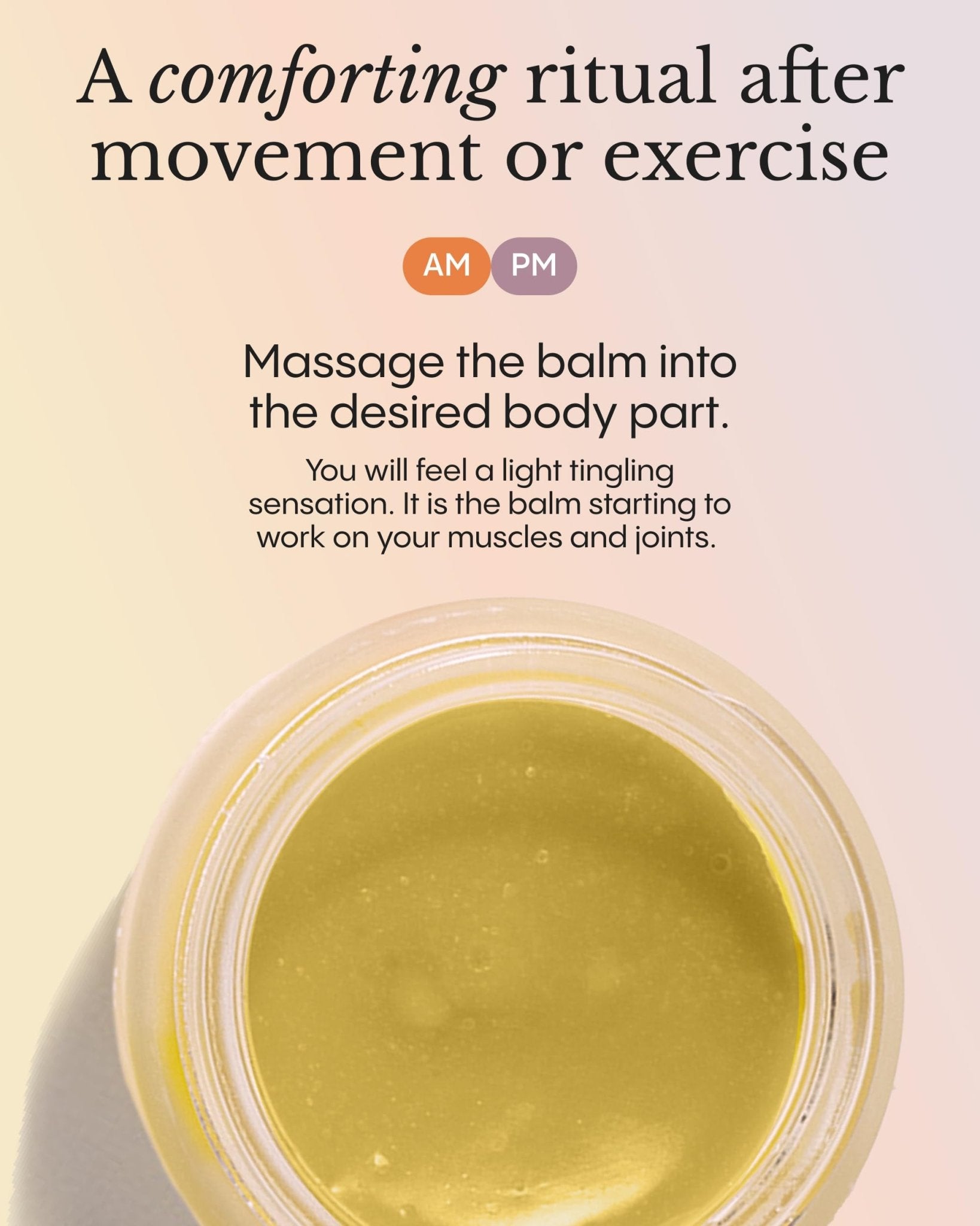 Frøya Organics Relaxing Body Balm | Arnica & Eucalyptus with Beeswax | Gentle Massage Balm for Shoulders, Knees & Back | Infused with Rosemary, Camphor & Marigold Extract | 30ml - TrustMedUSA