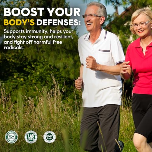 Fruits and Veggies Supplement (60 Day Supply) Powerfull Blend of 39 Whole Fruits and Veggies, Fills Nutritional Gaps, Get Energy, Well-being. USA Made Non-GMO/Vegan/Gluten Free. Packaging May Vary - TrustMedUSA