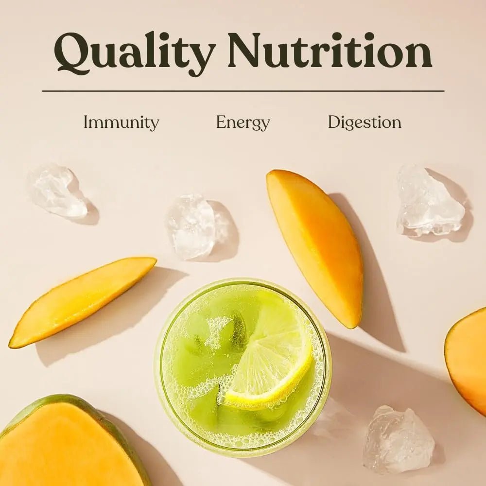 FS-Greens | 21 Advanced Greens, Superfoods, and Adaptogens Including KSM-66 - TrustMedUSA
