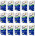FUSION SHOP STORE Smart choices, meaningful life! Topical Patch with Menthol, Camphor, Methyl salycilate, 6 Count (Pack of 15) - TrustMedUSA