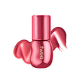 fwee 3D Voluming Gloss 70% (Rich) | Lychee 70% | High Shine, Non-Sticky Lip Gloss for Makeup | Long-Lasting, Moisturizing Gel Formula | 30%, 70% Pigment Options | 5.3g - TrustMedUSA
